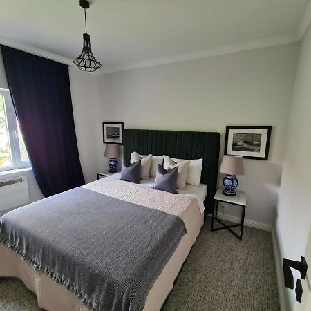 Apartments Gb Мостар Экстерьер фото