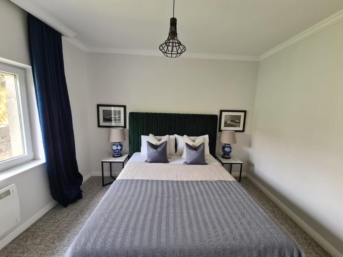 Apartments Gb Мостар Экстерьер фото