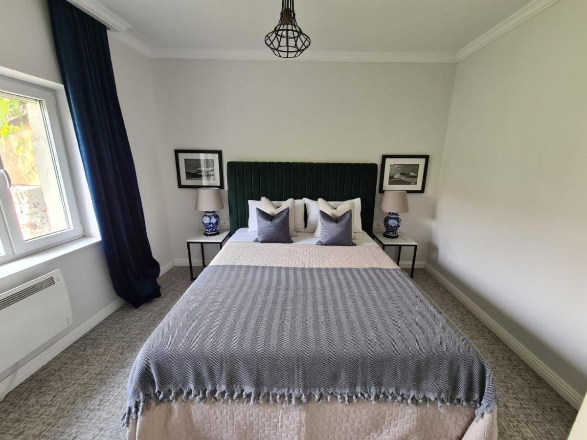 Apartments Gb Мостар Экстерьер фото