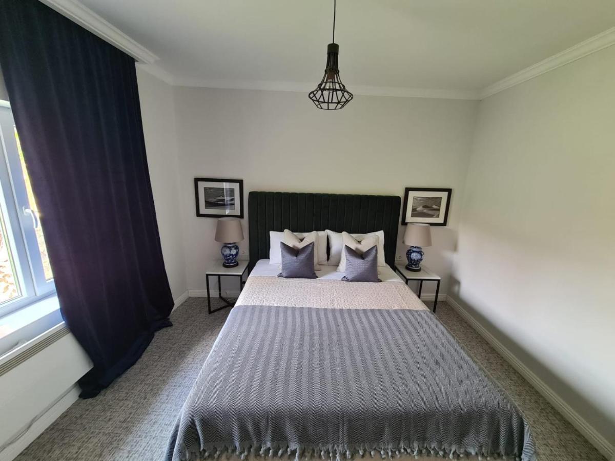 Apartments Gb Мостар Экстерьер фото