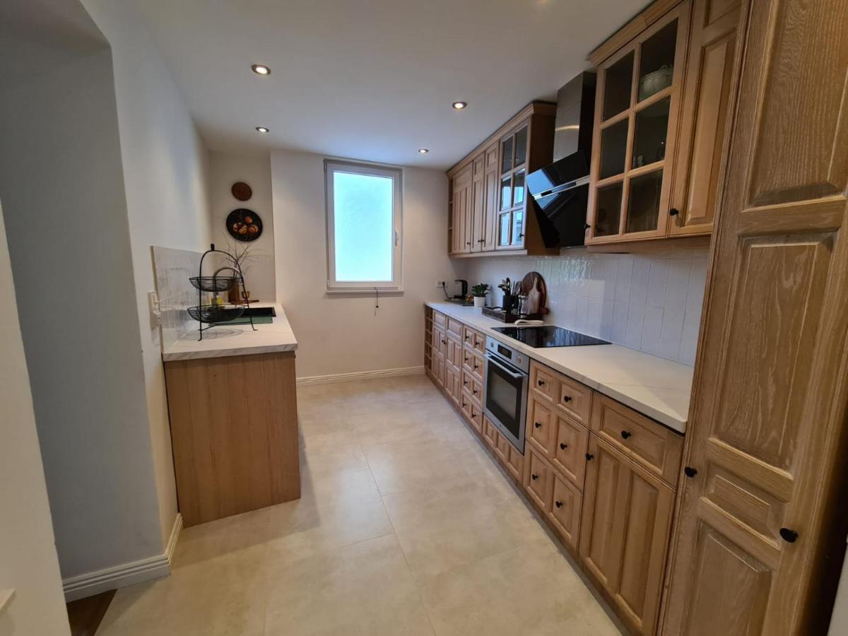 Apartments Gb Мостар Экстерьер фото