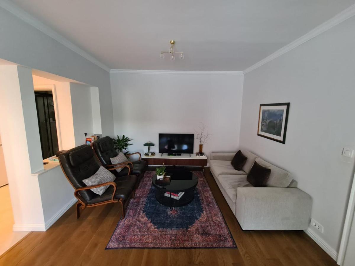 Apartments Gb Мостар Экстерьер фото